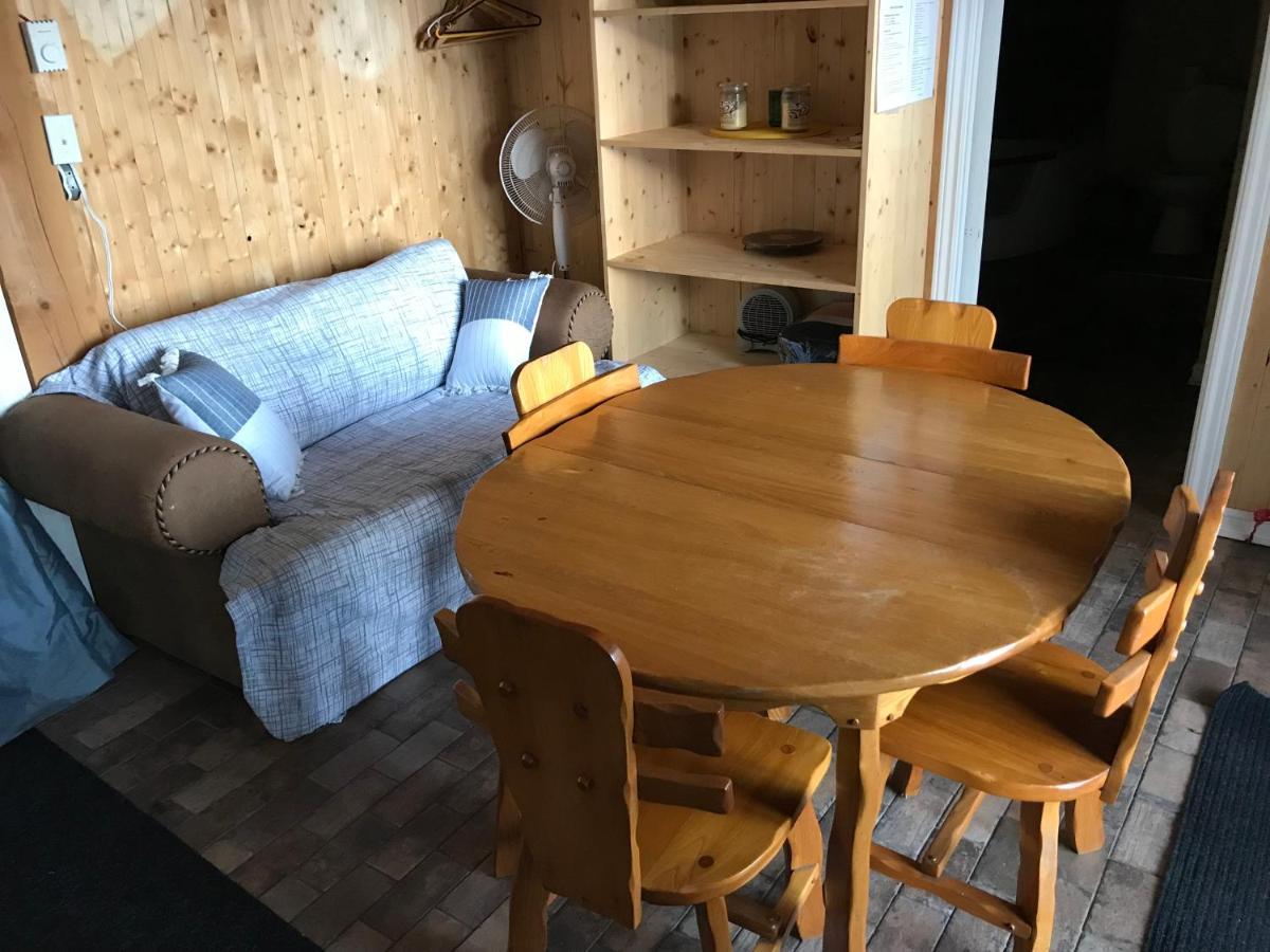 Le Du A La Tortue Bed & Breakfast