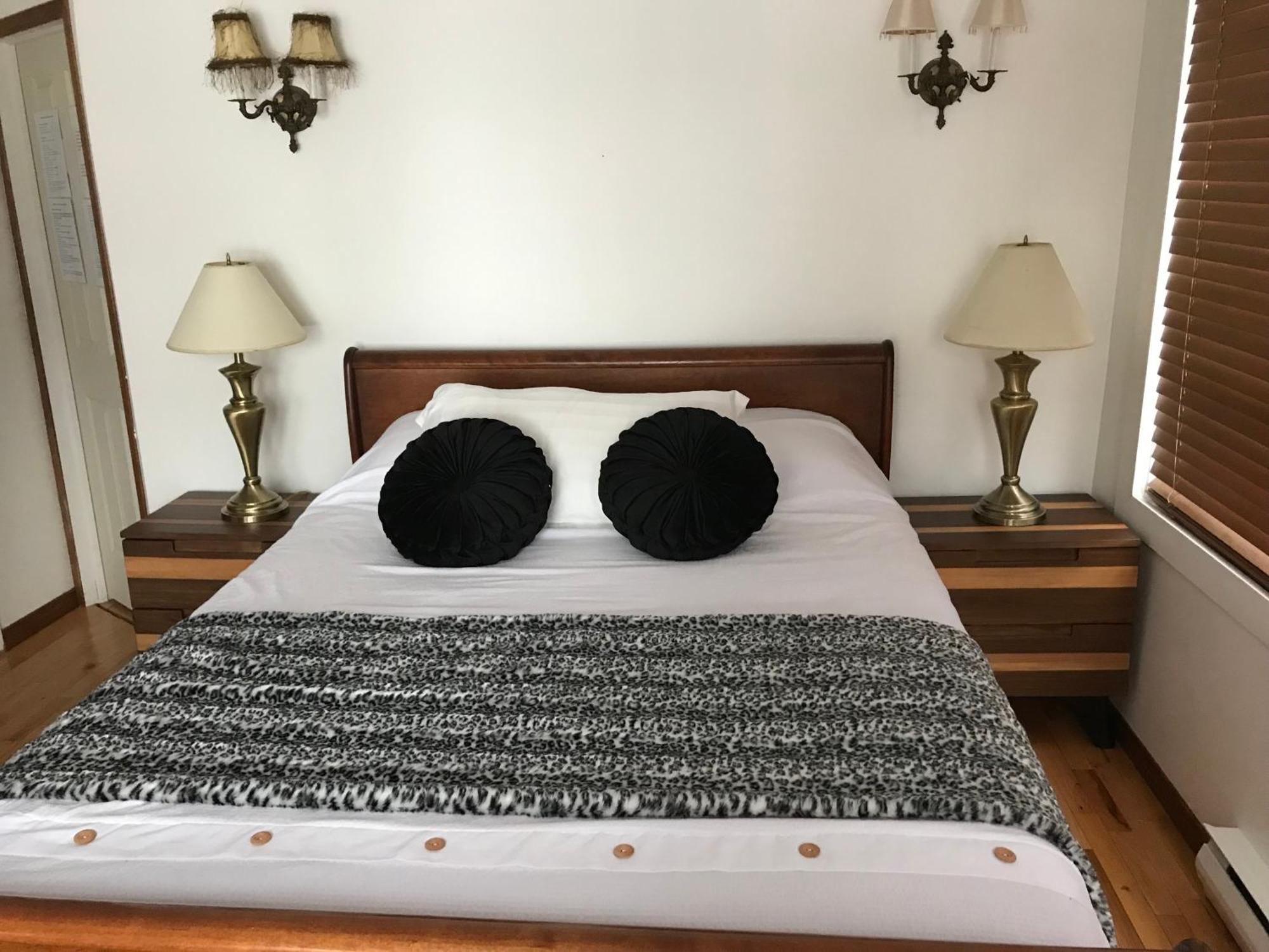 Bed & Breakfast Le Du A La Tortue